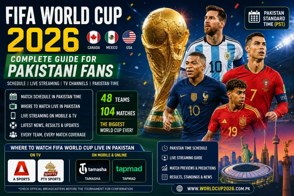 Fifa world Cup