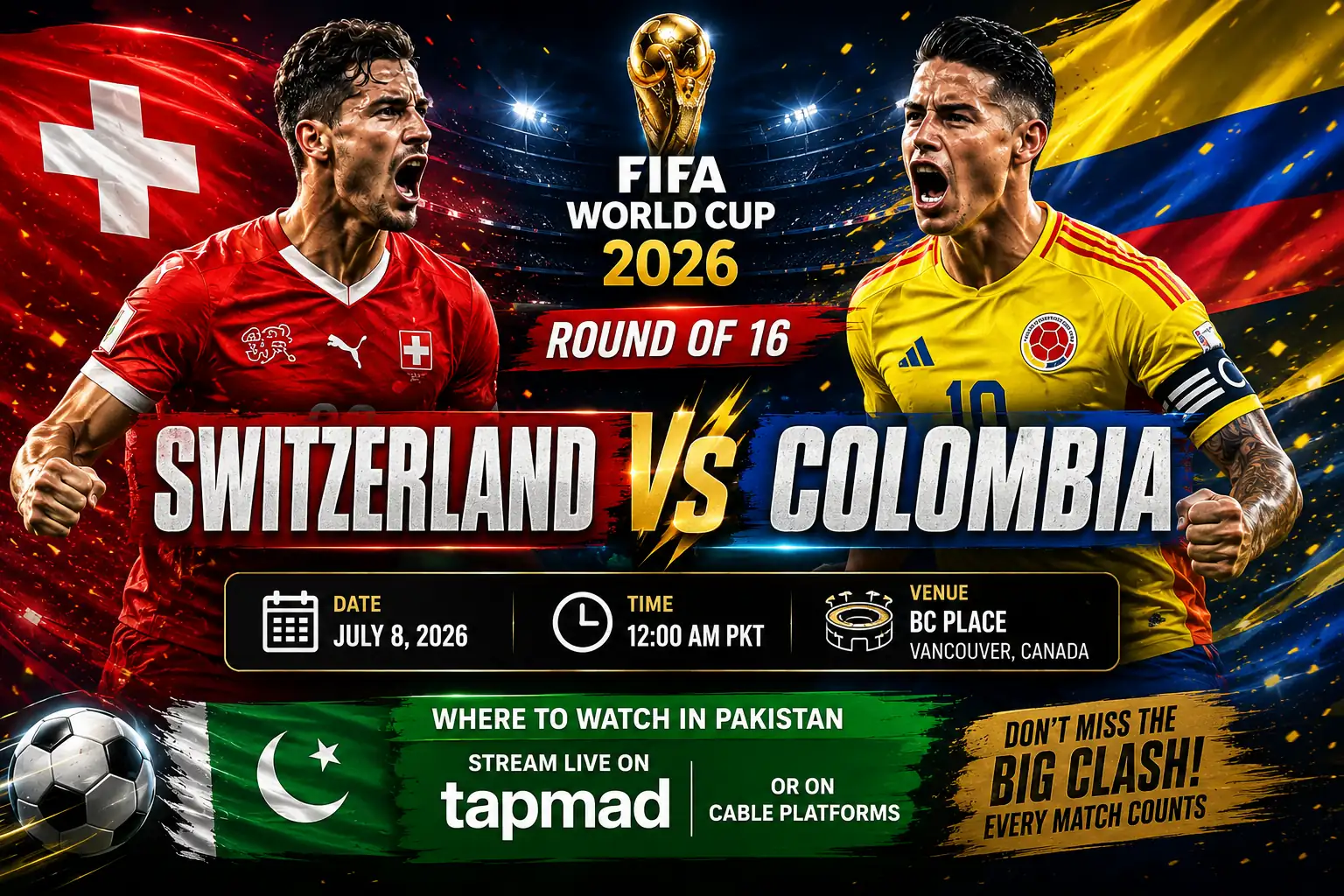 fifa world cup 2026