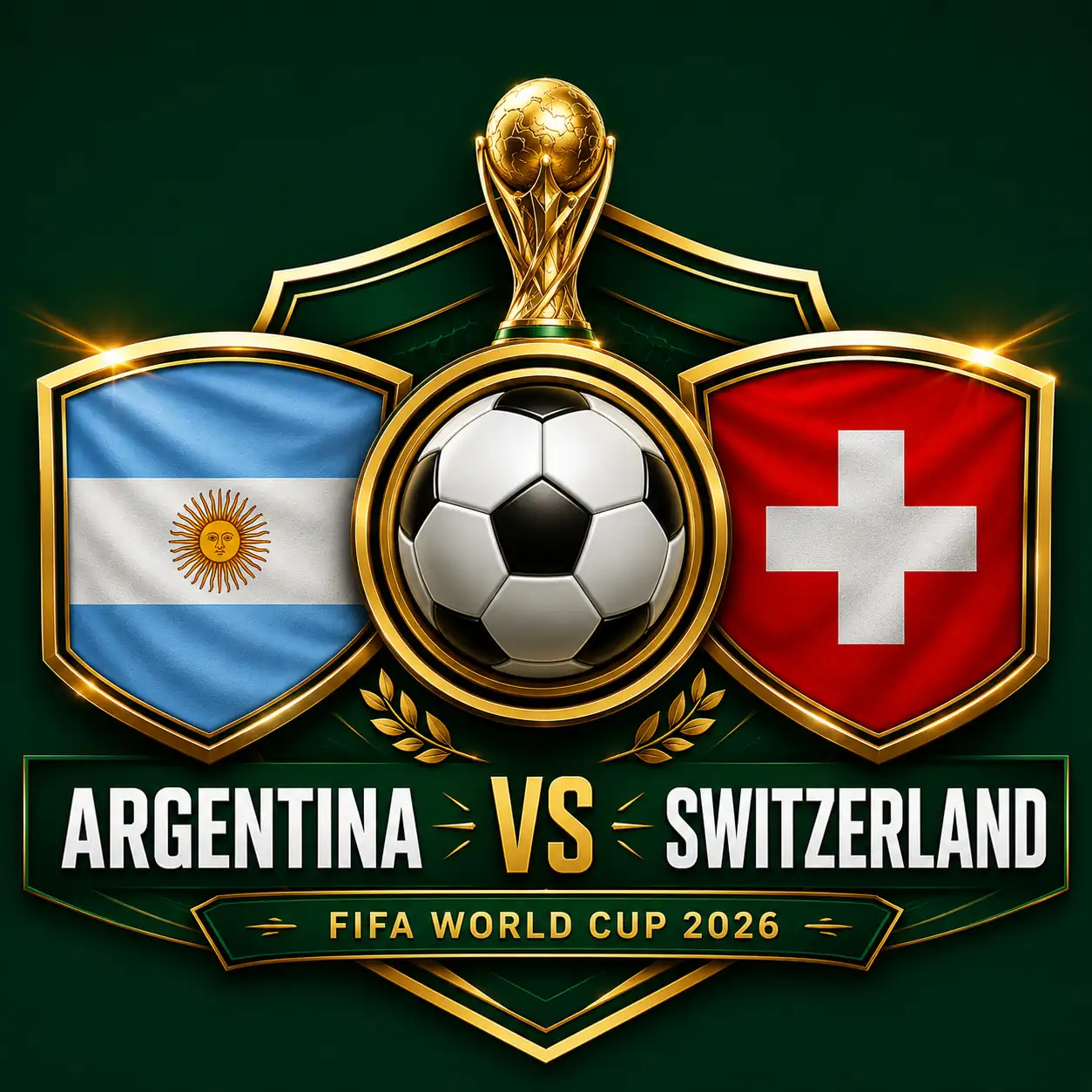 FIFA World Cup 2026