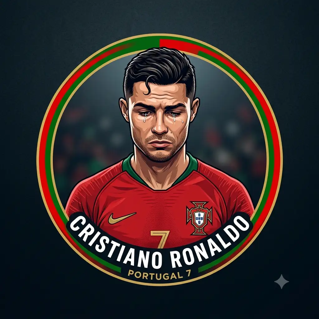 Ronaldo Retirement