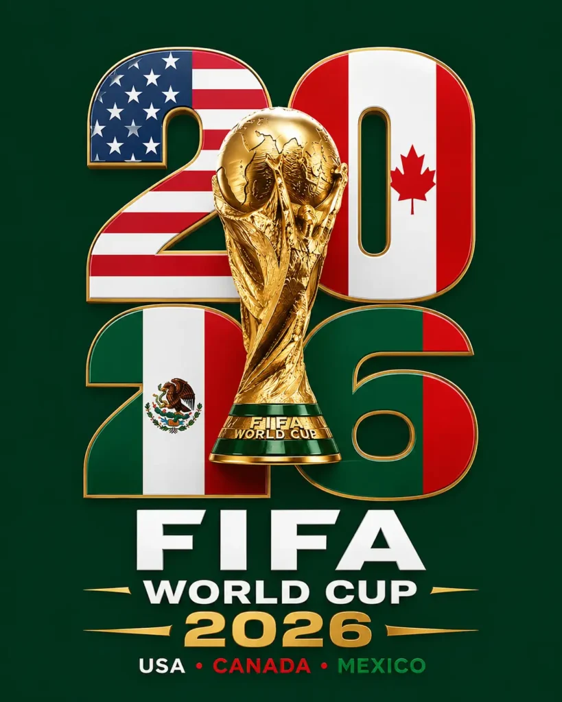 2026 World Cup
